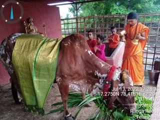 July 13 2022 Sripuram