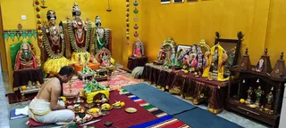 KAILASA SINGAPORE on 12/3/2021
