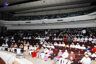 February 14 2009 -Kalpataru Convention at Chennai Tamilnadu