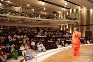 February 14 2009 -Kalpataru Convention at Chennai Tamilnadu