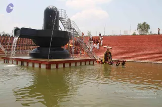 April 25 2013