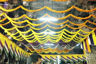 December 04 2006 - Karthikai Deepam, Tiruvannamalai