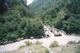 June 17 2004 - Uttarkashi