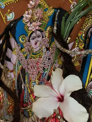 KAILASA LATIN AMERICA on 9/24/2021