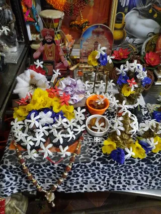 KAILASA SAN FERNANDO, TRINIDAD & TOBAGO on 8/18/2021