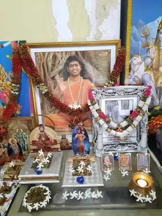 KAILASA SAN FERNANDO, TRINIDAD & TOBAGO on 9/3/2021