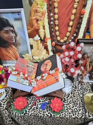 KAILASA SAN FERNANDO, TRINIDAD & TOBAGO on 12/30/2021