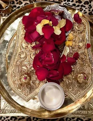 KAILASA SAN JOSE, USA on 2/15/2022