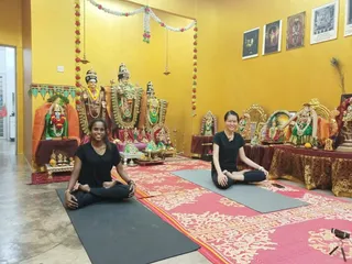 KAILASA SINGAPORE on 5/17/2021