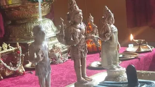 KAILASA DHUMBARAI, NEPAL on 7/23/2021