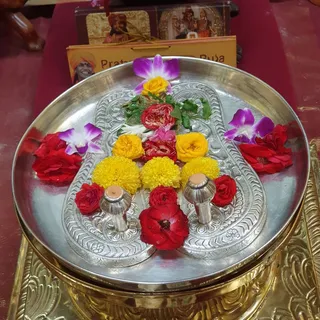 KAILASA SINGAPORE on 6/17/2021