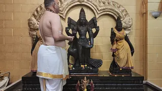 KAILASA LOS ANGELES, USA on 10/16/2022
