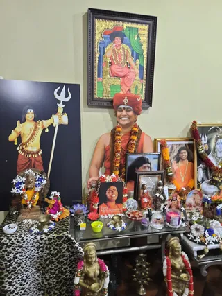 KAILASA SAN FERNANDO, TRINIDAD & TOBAGO on 6/22/2021