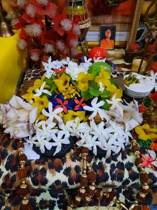 KAILASA SAN FERNANDO, TRINIDAD & TOBAGO on 4/11/2022
