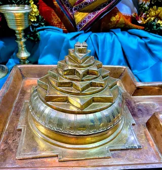 KAILASA SAN JOSE, USA on 5/1/2022