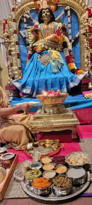 KAILASA SAN JOSE, USA on 7/18/2022