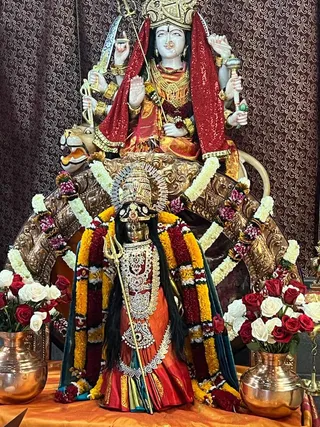 KAILASA SAN JOSE, USA on 10/4/2022