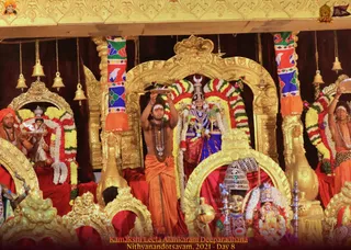 ADIKAILASA on 12/26/2021