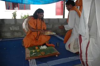 Annadhan in 2006
