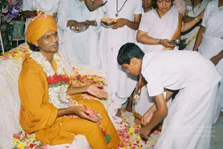 2002 - Glimpses From Various Programs