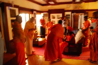 October 29 2008