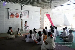 2006-Acharya-Programs