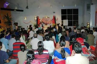 April 26 2006