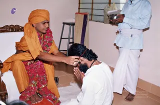 2003 -Glimpses From Various Programs