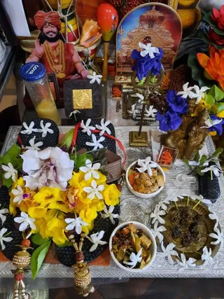 KAILASA SAN FERNANDO, TRINIDAD & TOBAGO on 5/2/2021