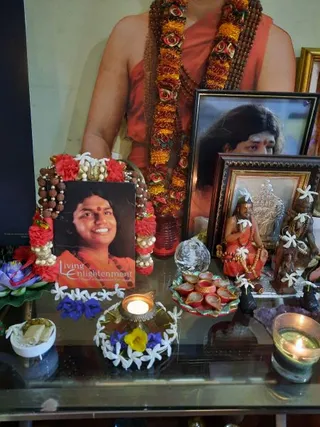KAILASA SAN FERNANDO, TRINIDAD & TOBAGO on 5/13/2021