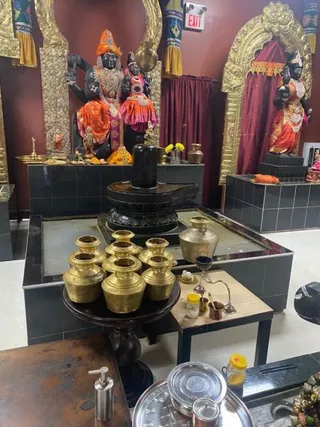 KAILASA TORONTO, CANADA on 5/27/2021