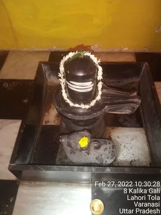 KASHI SARVAJNAPEETAM on 2/27/2022