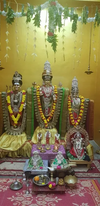 KAILASA SINGAPORE on 4/14/2021