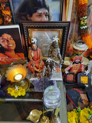 KAILASA SAN FERNANDO, TRINIDAD & TOBAGO on 1/27/2021