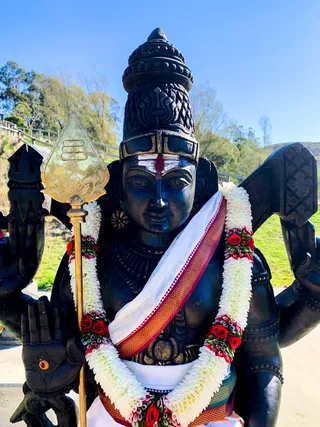 KAILASA MELBOURNE, AUSTRALIA on 5/21/2022
