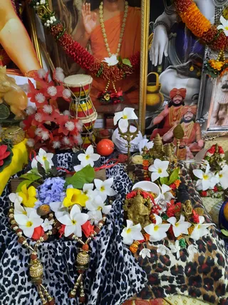 KAILASA SAN FERNANDO, TRINIDAD & TOBAGO on 7/13/2022