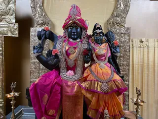 KAILASA TORONTO, CANADA on 5/1/2022