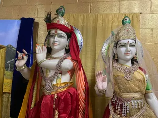 KAILASA TORONTO, CANADA on 6/16/2022