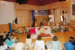 April 23 2006