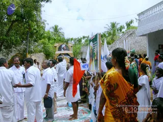 October 16 2006