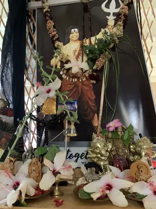 KAILASA LATIN AMERICA on 8/31/2021