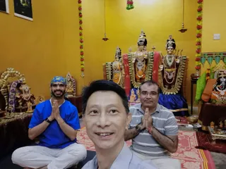 KAILASA SINGAPORE on 4/1/2021