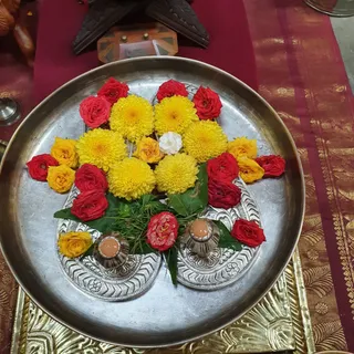 KAILASA SINGAPORE on 5/13/2021