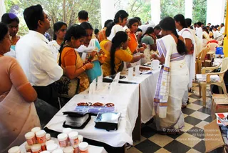 February 14 2009 -Kalpataru Convention at Chennai Tamilnadu