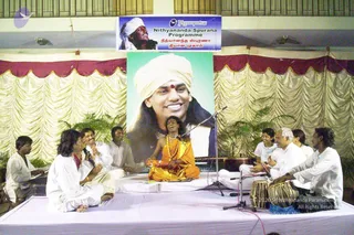 November 24th To 27 2005 - Highlights Of NSP in Salem