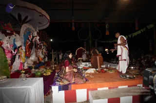 October 16 2010