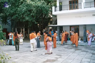 June 16 2004 - Rishikesh-Guptakashi-Uttarkashi