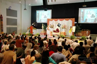 2009-YOGAM-TOUR-LOS-ANGELES