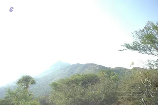 1978 - Tiruvannamalai - InnerGirivala