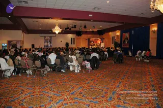 April 21 2006